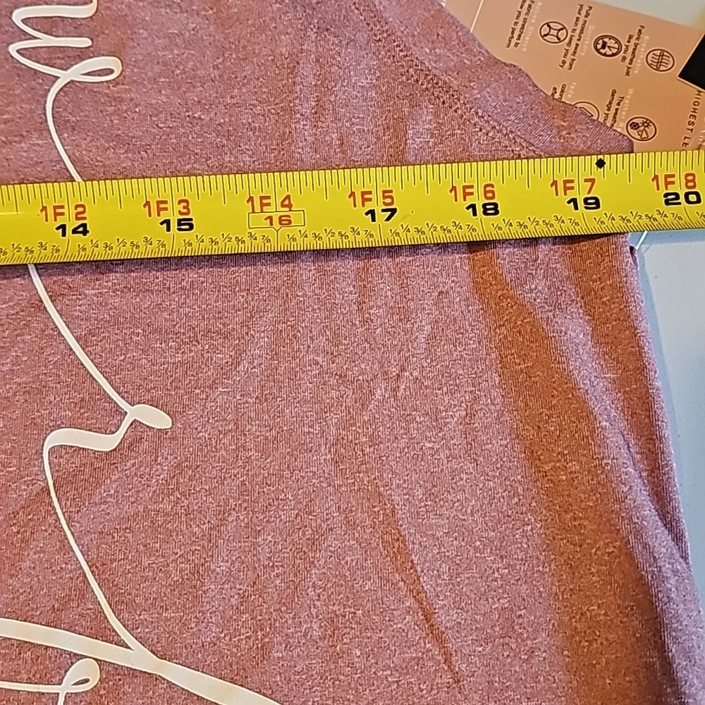 Soho Sport Women's‎ Athletic Sleeveless Top Size L Purple - Picture 7 of 8